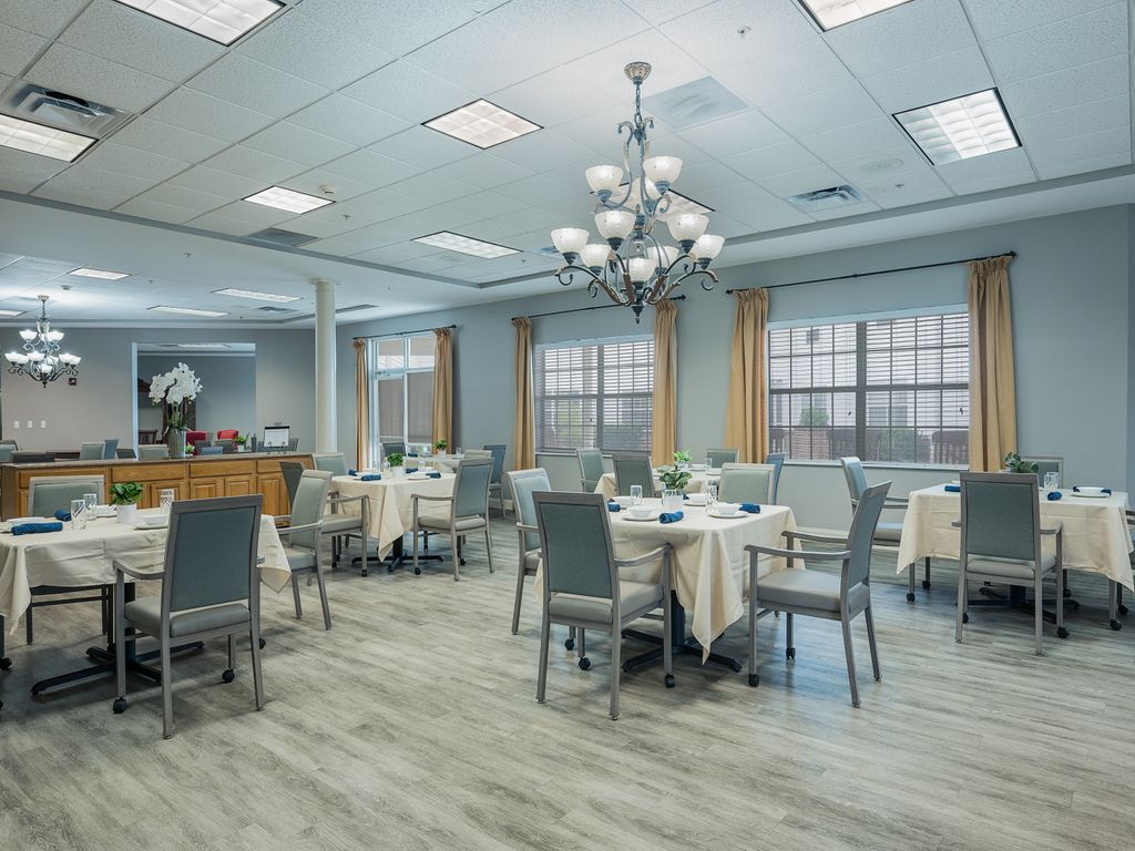The 16 Best Assisted Living Facilities in Knoxville, TN Seniorly